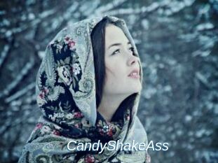 CandyShakeAss