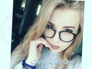Candy_GirlXO Ejaculations Féminines