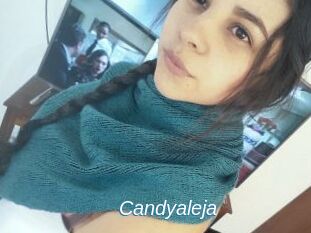 Candyaleja