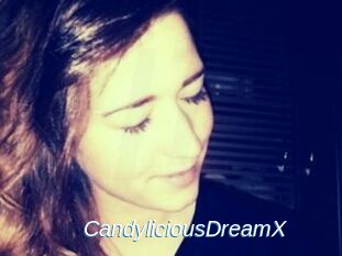 CandyliciousDreamX