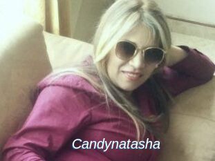Candynatasha