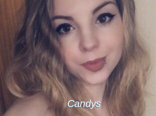 Candys Ejaculations Féminines