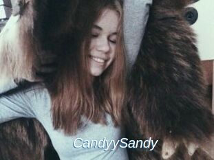 CandyySandy