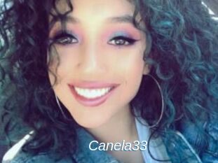 Canela33