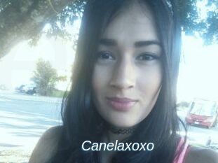 Canelaxoxo