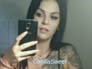 CanillaSweet