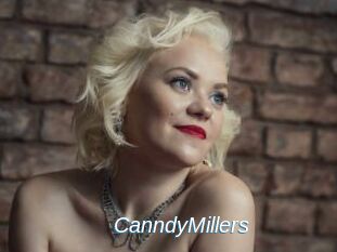 CanndyMillers