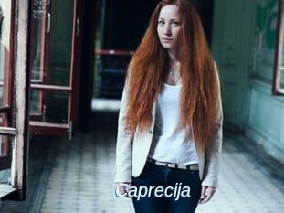 Caprecija