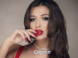 Caprice