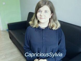 CapriciousSylvia