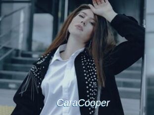CaraCooper