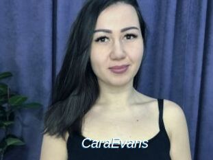 CaraEvans