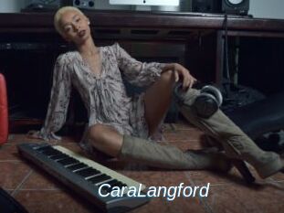 CaraLangford