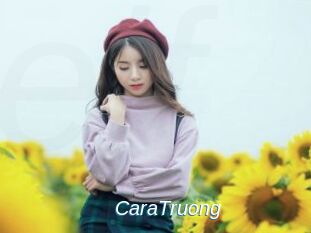 CaraTruong Ejaculations Féminines