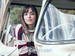 CaraWalsh