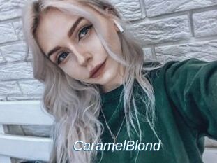 CaramelBlond