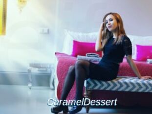 CaramelDessert