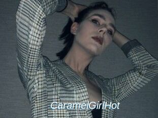 CaramelGirlHot