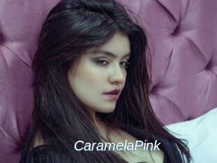 CaramelaPink