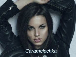 Caramelechka