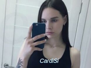 CardiSi