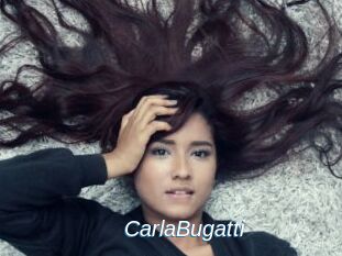 CarlaBugatti