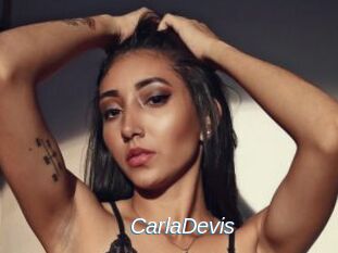 CarlaDevis