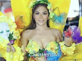 CarlaHenson