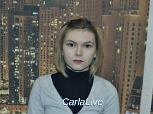 CarlaLive
