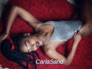 CarlaSand Ejaculations Féminines