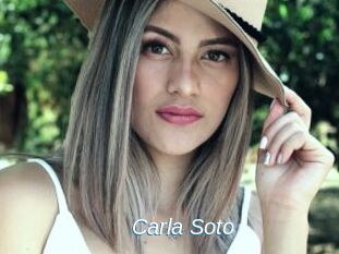 Carla_Soto Ejaculations Féminines