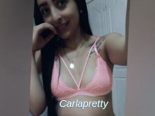 Carlapretty