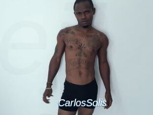 CarlosSolis