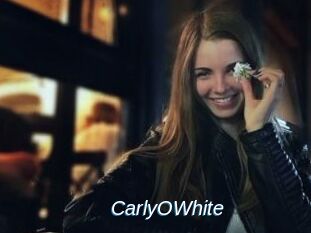 CarlyOWhite