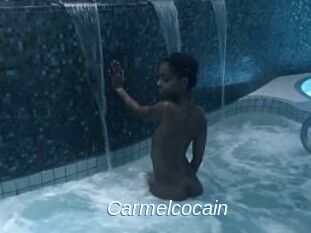 Carmelcocain