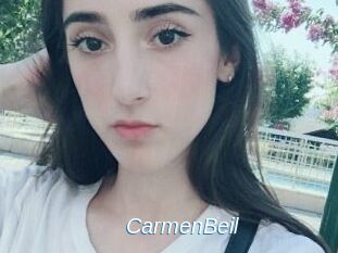 CarmenBeil Ejaculations Féminines