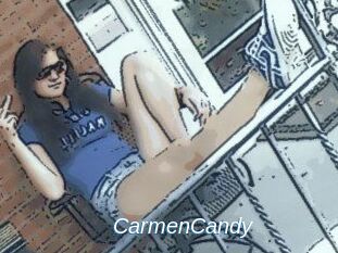 CarmenCandy