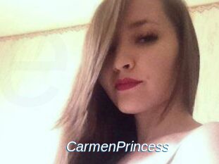 CarmenPrincess