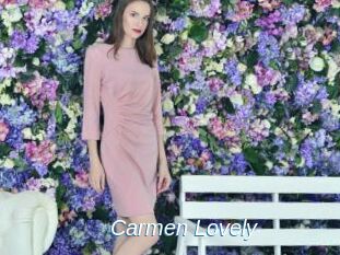 Carmen_Lovely