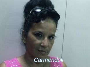 Carmendoll