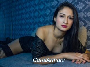 CarolArmani