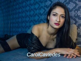 CarolCaviedes