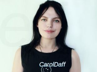 CarolDaff Ejaculations Féminines