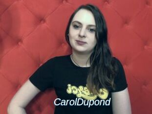 CarolDupond
