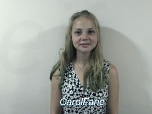 CarolFane Ejaculations Féminines