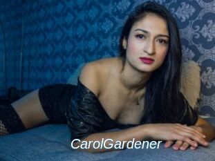 CarolGardener