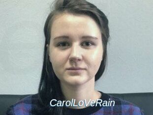 CarolLoVeRain