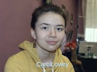 CarolLovley