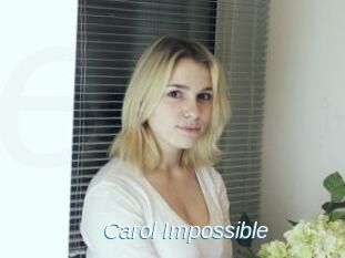 Carol_Impossible