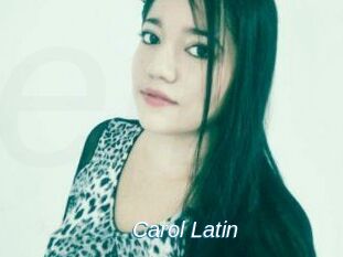 Carol_Latin